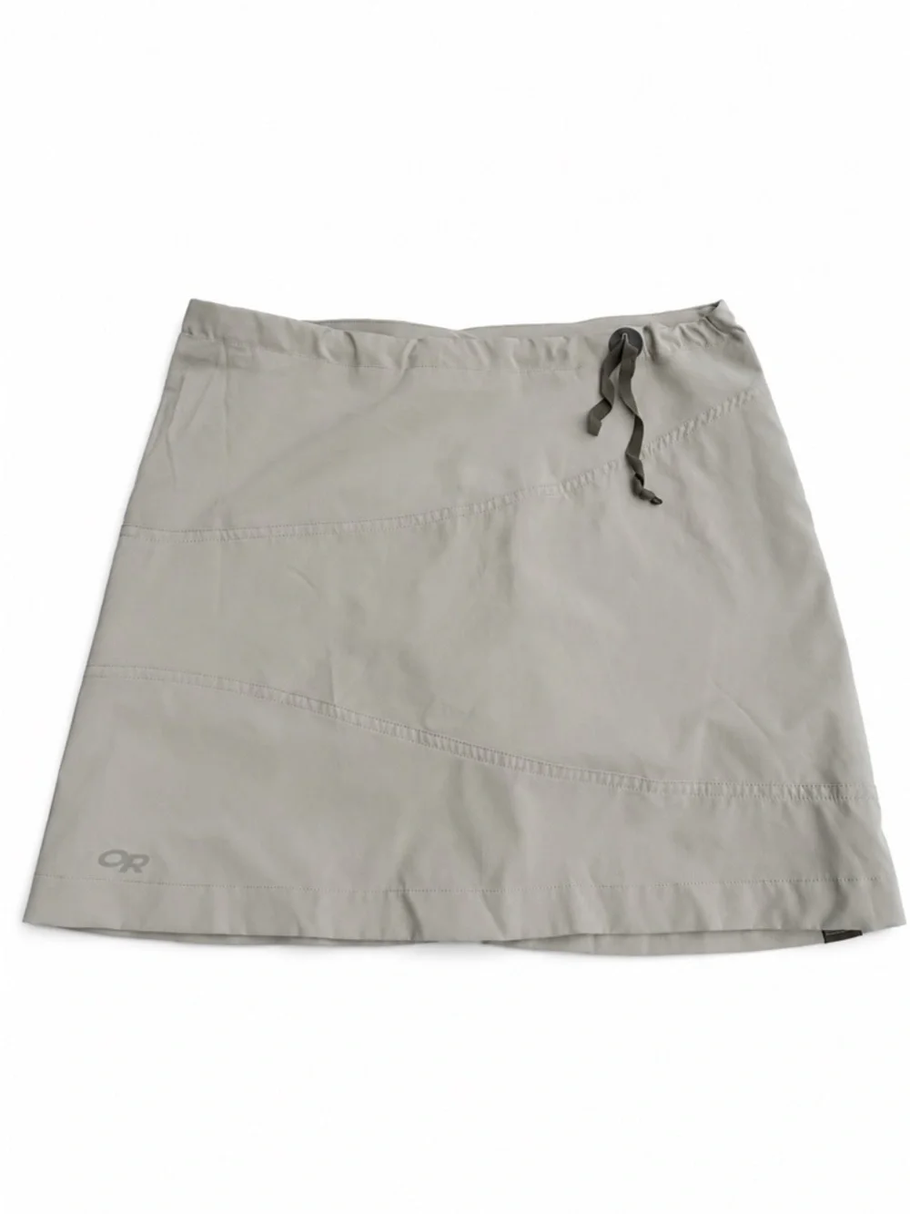 Outdoor Research Women’s Skirt Skort active adventure size 6 hiking hike